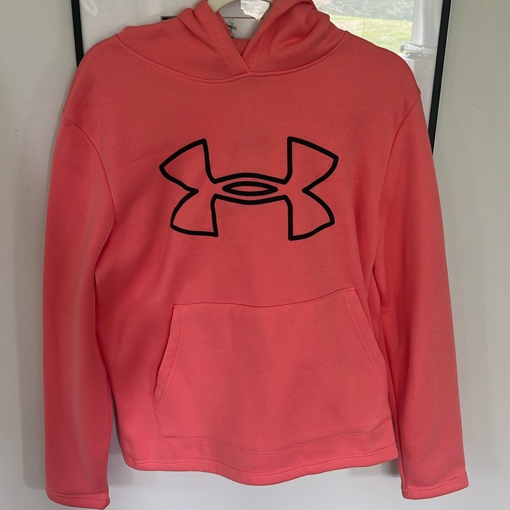 Under Armor Women’s Hoodie